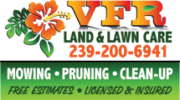 VFR Land & Lawn Care